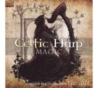 Various Artists Celtic Harp Magic: Harpers Hall Collection (CD) Album