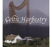 Various Artists Celtic Harpestry, a (CD) Album
