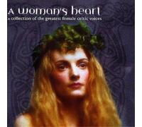 Various Artists Celtic Heartbeat Album