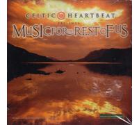 Various Artists - Celtic Heartbeat Presents Music for the Rest of Us