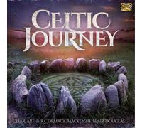 Various Artists Celtic Journey (CD) Album