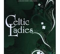 Various Artists - Celtic Ladies [TIN BOX SET]