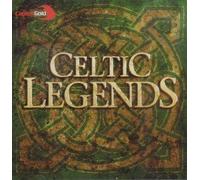 Various Artists - Celtic Legends