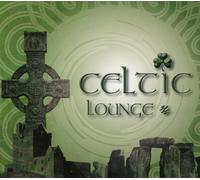 Various Artists Celtic Lounge (CD)