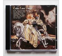 Various Artists - Celtic Love Songs