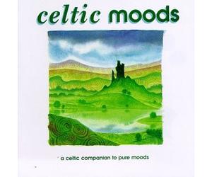 Various Artists - Celtic Moods