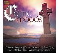 Various Artists Celtic Moods (CD) Album