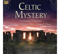 Various Artists Celtic Mystery (CD) Album