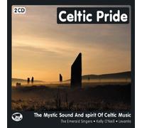 Various Artists - Celtic Pride