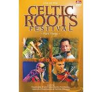 Various Artists - Celtic Roots Festival Vol.3 (Dvd)
