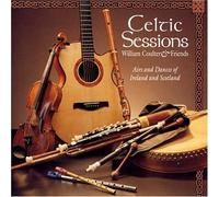 Various Artists - Celtic Sessions