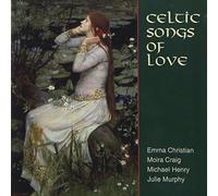 Various Artists - Celtic Songs Of Love