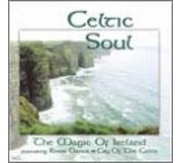Various Artists - Celtic Soul: Magic of Ireland 1