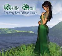 Various Artists - Celtic Soul - Very Best..