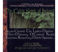 Various Artists - Celtic Spirit of Ireland, Vol. 1