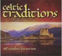 Various Artists Celtic Traditions (CD) Album