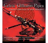 Various Artists - Celtic Uilleann Pipes