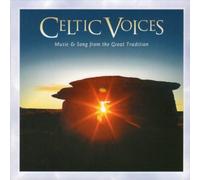 Various Artists - Celtic Voices