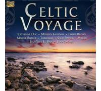 Various Artists Celtic Voyage (CD) Album