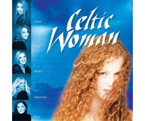 Various Artists Celtic Woman Album