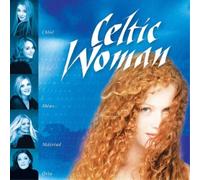 Various Artists Celtic Woman (CD) Album