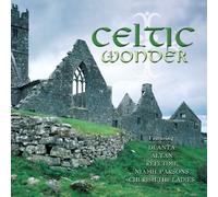 Various Artists – Celtic Wonder