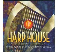 Various Artists - Celtic World Harp - Harp House