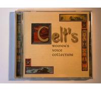 Various Artists - Celts Women S Collection