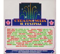 Various Artists - C'Era Una Volta Il Festival