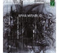 Various Artists Cesare Saldicco Spira Mirabilis / Various (CD)