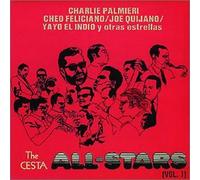 Various Artists - Cesta All Stars 1