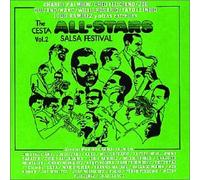 Various Artists - Cesta All Stars 2