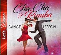 Various Artists - CHA CHA &.. -CD+DVD-