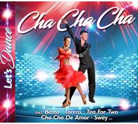 Various Artists - Cha Cha Cha
