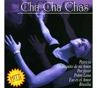 Various Artists - Cha Cha Chas