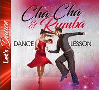 Various Artists Cha Cha & Rumba Dance Lesson (CD)