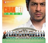 Various Artists - Chak De India/Aaja Nac