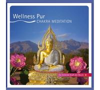Various Artists - Chakra Meditation