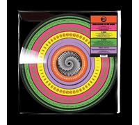 Various Artists – Chalice A Fe Dub – Vinile 12" LP Picture Disc (Zoetrope, BMG)