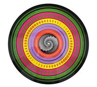 Chalice A Fe Dub (Zoetrope Vinyl)