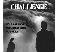 various artists Challenge (CD)