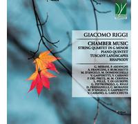 Various Artists Chamber Music / Various (CD)