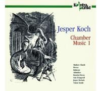 Various Artists Chamber Music Vol. 1 (CD) Album