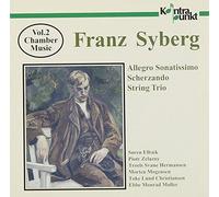 Various Artists Chamber Music Vol.2 (CD) Album