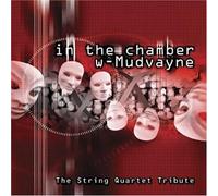 Various Artists - Chamber with Mudvayne: String Quartet Trib