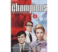 Various Artists - Champions
