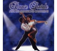 Various Artists - Champions Canadiens Danse Sociale