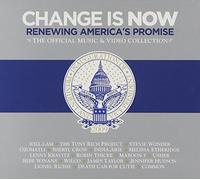 Various Artists - Change Is Now