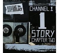Various Artists - Channel One Story II