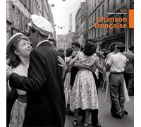 VARIOUS ARTISTS - CHANSON FRANAISE